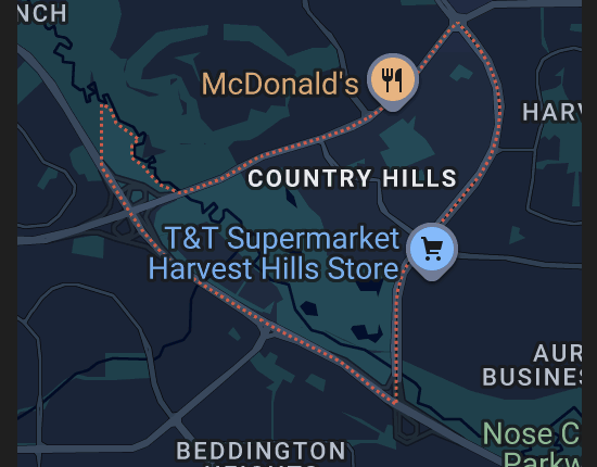 Country Hills Junk Removal